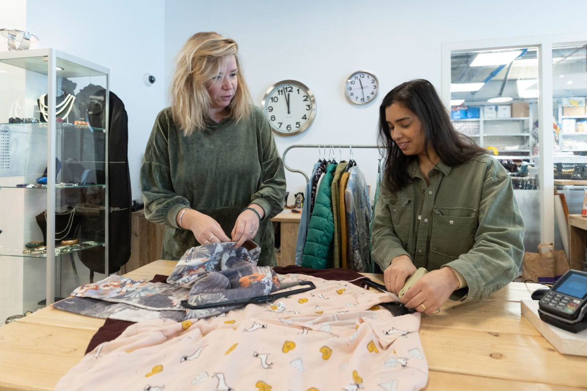 Pakkie Deftig - Kesslerperspektief